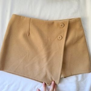 Forever 21 skort NEW WITHOUT TAGS